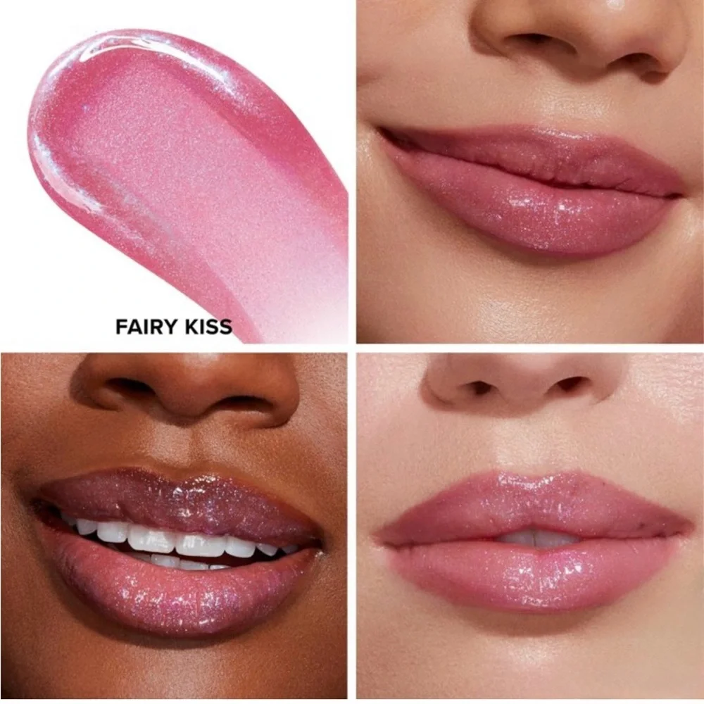 Full Size Limited Edition Pillow Balm Fairy Kiss or Berry Jam Kiss